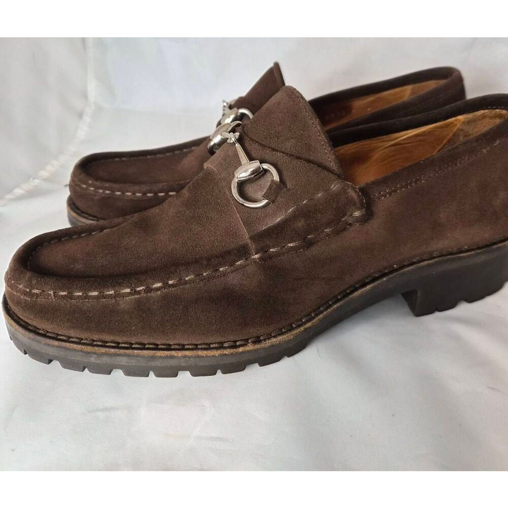 Gucci Loafers - Picture 6 of 11